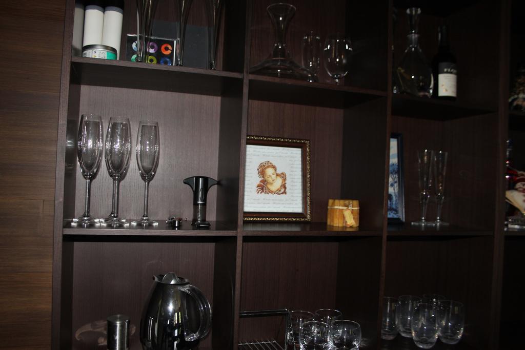 The Stone Villa เบลิอิสการ์ ภายนอก รูปภาพ