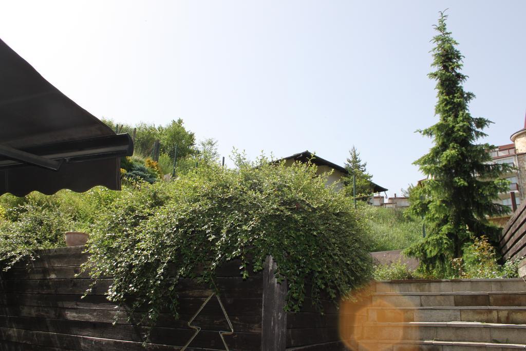 The Stone Villa เบลิอิสการ์ ภายนอก รูปภาพ