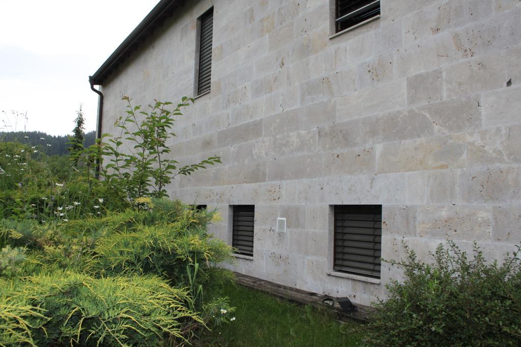 The Stone Villa เบลิอิสการ์ ภายนอก รูปภาพ
