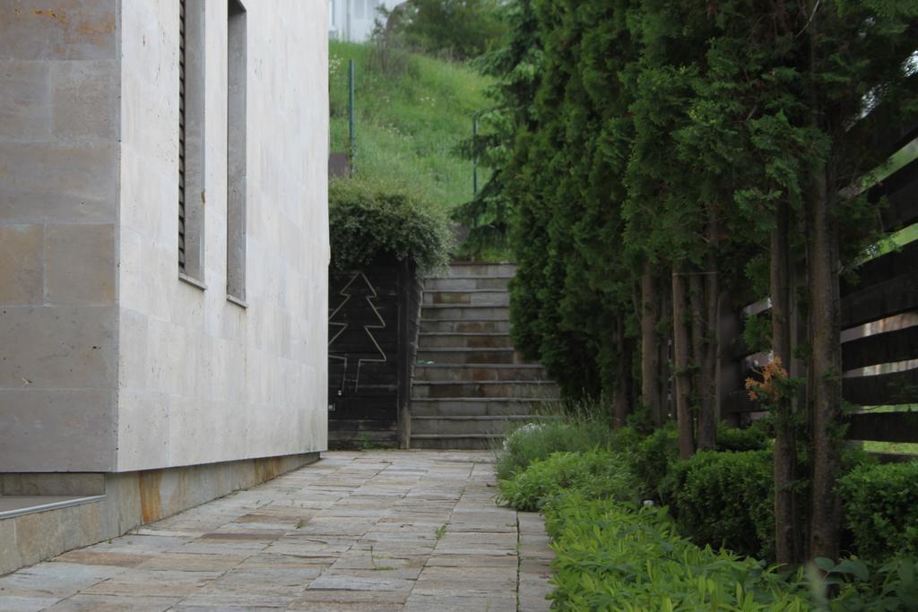 The Stone Villa เบลิอิสการ์ ภายนอก รูปภาพ